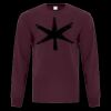 ATC Everyday Heavy Cotton Long Sleeve Tee Thumbnail