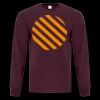 ATC Everyday Heavy Cotton Long Sleeve Tee Thumbnail