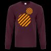 ATC Everyday Heavy Cotton Long Sleeve Tee Thumbnail