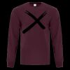 ATC Everyday Heavy Cotton Long Sleeve Tee Thumbnail