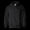 Heavy Blend Hooded Sweatshirt – Classic Comfort & Warmth Thumbnail