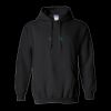 Heavy Blend Hooded Sweatshirt – Classic Comfort & Warmth Thumbnail