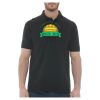 Men/Unisex Ring Spun Piqué Sport Polo Shirt Thumbnail