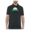 Men/Unisex Ring Spun Piqué Sport Polo Shirt Thumbnail