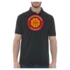 Men/Unisex Ring Spun Piqué Sport Polo Shirt Thumbnail