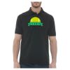 Men/Unisex Ring Spun Piqué Sport Polo Shirt Thumbnail