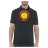 Men/Unisex Ring Spun Piqué Sport Polo Shirt Thumbnail