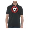 Men/Unisex Ring Spun Piqué Sport Polo Shirt Thumbnail