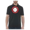 Men/Unisex Ring Spun Piqué Sport Polo Shirt Thumbnail
