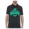 Men/Unisex Ring Spun Piqué Sport Polo Shirt Thumbnail
