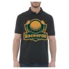 Men/Unisex Ring Spun Piqué Sport Polo Shirt Thumbnail