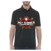 Men/Unisex Ring Spun Piqué Sport Polo Shirt Thumbnail