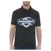 Men/Unisex Ring Spun Piqué Sport Polo Shirt Thumbnail