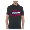 Men/Unisex Ring Spun Piqué Sport Polo Shirt Thumbnail
