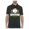 Men/Unisex Ring Spun Piqué Sport Polo Shirt Thumbnail