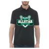 Men/Unisex Ring Spun Piqué Sport Polo Shirt Thumbnail
