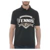 Men/Unisex Ring Spun Piqué Sport Polo Shirt Thumbnail