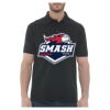 Men/Unisex Ring Spun Piqué Sport Polo Shirt Thumbnail