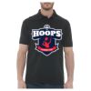 Men/Unisex Ring Spun Piqué Sport Polo Shirt Thumbnail
