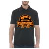 Men/Unisex Ring Spun Piqué Sport Polo Shirt Thumbnail