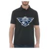 Men/Unisex Ring Spun Piqué Sport Polo Shirt Thumbnail