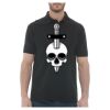 Men/Unisex Ring Spun Piqué Sport Polo Shirt Thumbnail