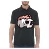 Men/Unisex Ring Spun Piqué Sport Polo Shirt Thumbnail