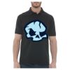 Men/Unisex Ring Spun Piqué Sport Polo Shirt Thumbnail