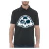 Men/Unisex Ring Spun Piqué Sport Polo Shirt Thumbnail