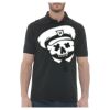 Men/Unisex Ring Spun Piqué Sport Polo Shirt Thumbnail