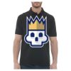 Men/Unisex Ring Spun Piqué Sport Polo Shirt Thumbnail