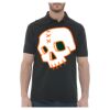 Men/Unisex Ring Spun Piqué Sport Polo Shirt Thumbnail