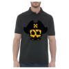 Men/Unisex Ring Spun Piqué Sport Polo Shirt Thumbnail