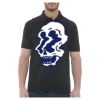 Men/Unisex Ring Spun Piqué Sport Polo Shirt Thumbnail