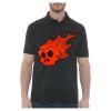 Men/Unisex Ring Spun Piqué Sport Polo Shirt Thumbnail