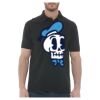 Men/Unisex Ring Spun Piqué Sport Polo Shirt Thumbnail
