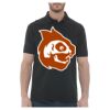 Men/Unisex Ring Spun Piqué Sport Polo Shirt Thumbnail