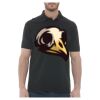 Men/Unisex Ring Spun Piqué Sport Polo Shirt Thumbnail