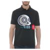Men/Unisex Ring Spun Piqué Sport Polo Shirt Thumbnail