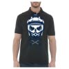 Men/Unisex Ring Spun Piqué Sport Polo Shirt Thumbnail