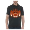 Men/Unisex Ring Spun Piqué Sport Polo Shirt Thumbnail