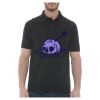 Men/Unisex Ring Spun Piqué Sport Polo Shirt Thumbnail