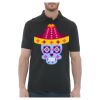 Men/Unisex Ring Spun Piqué Sport Polo Shirt Thumbnail