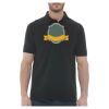 Men/Unisex Ring Spun Piqué Sport Polo Shirt Thumbnail