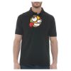 Men/Unisex Ring Spun Piqué Sport Polo Shirt Thumbnail