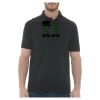 Men/Unisex Ring Spun Piqué Sport Polo Shirt Thumbnail