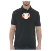 Men/Unisex Ring Spun Piqué Sport Polo Shirt Thumbnail