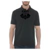 Men/Unisex Ring Spun Piqué Sport Polo Shirt Thumbnail