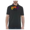 Men/Unisex Ring Spun Piqué Sport Polo Shirt Thumbnail