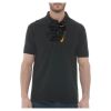 Men/Unisex Ring Spun Piqué Sport Polo Shirt Thumbnail